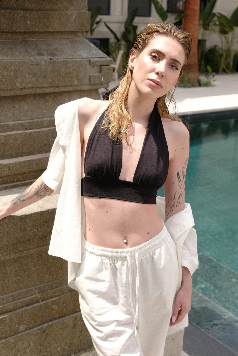 Blindson-Mary Büstiyer-Crop Top-2-milagron.live