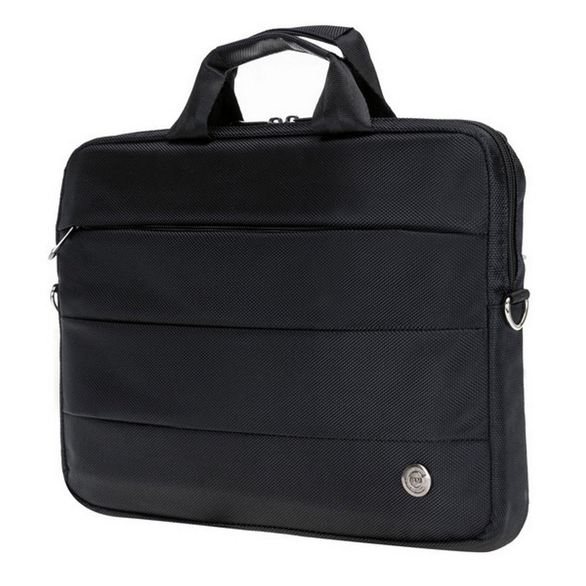 Bloominbag-Bloom Laptop Case Siyah 15" Notebook Çantası-2-milagron.live