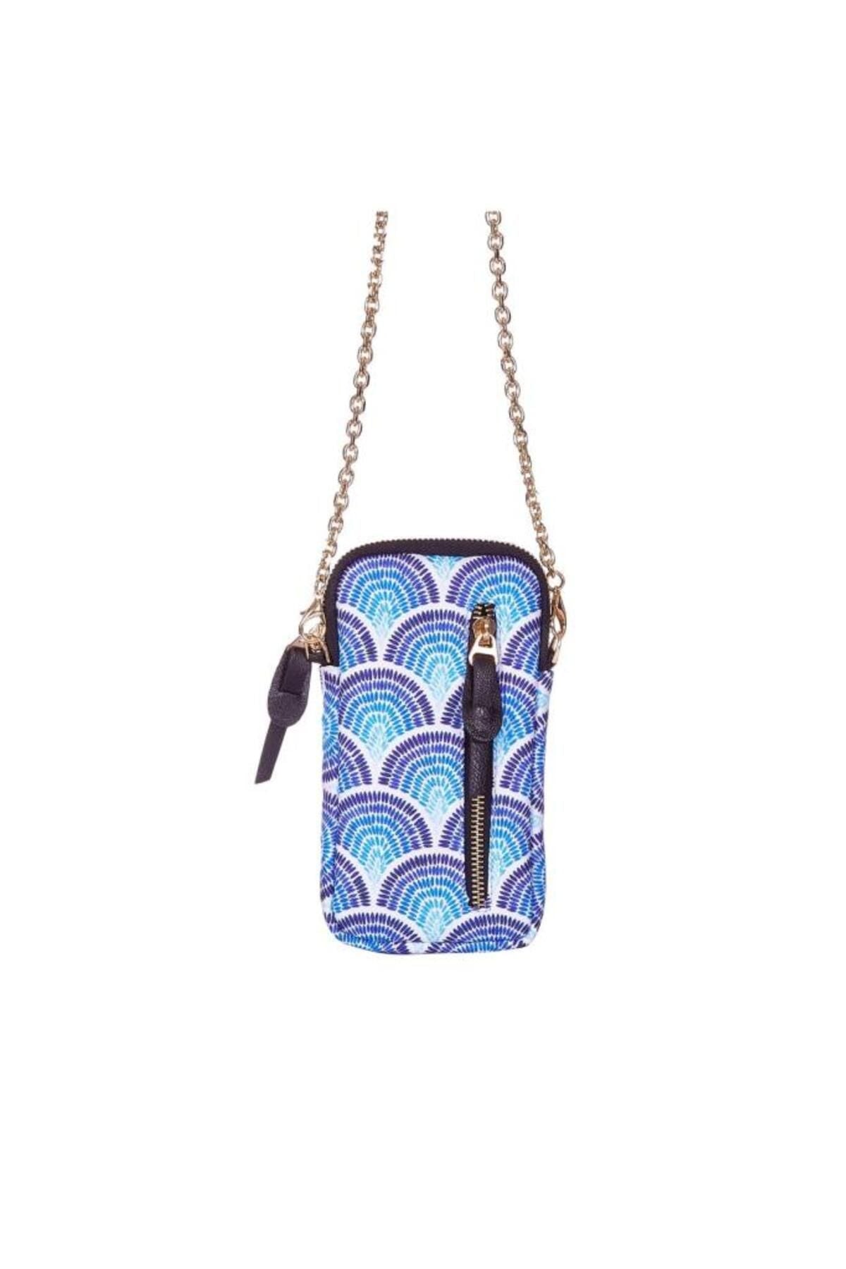 Bloominbag-Calm Waves Telefon çantası-2-milagron.live