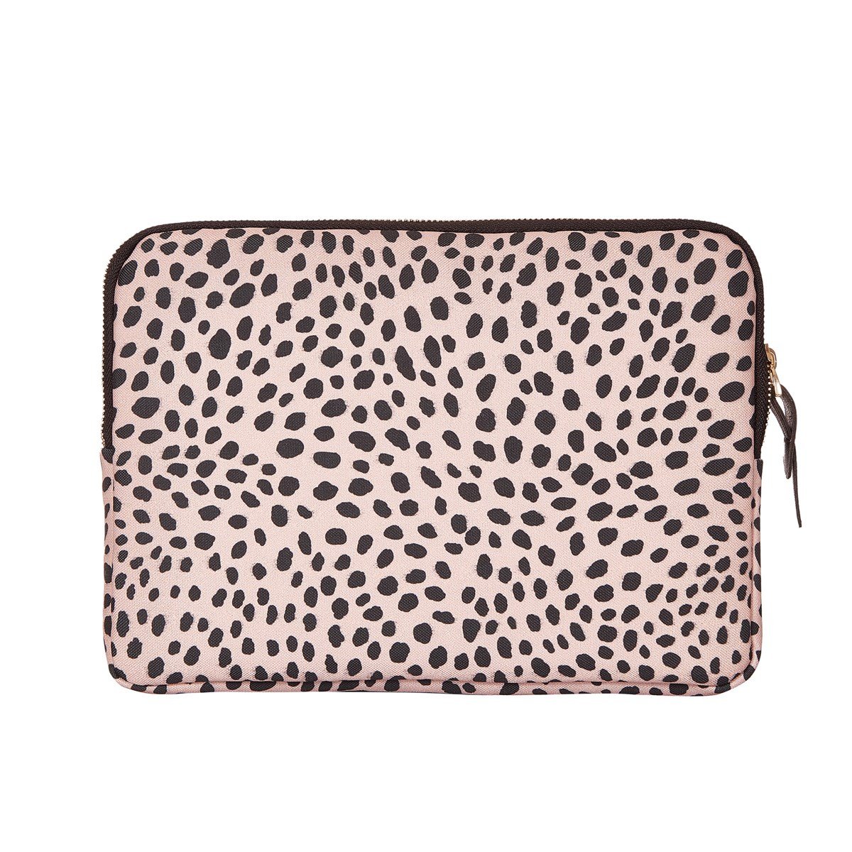 Bloominbag-Leopard Love I Pad / Tablet Kılıf-4-milagron.live