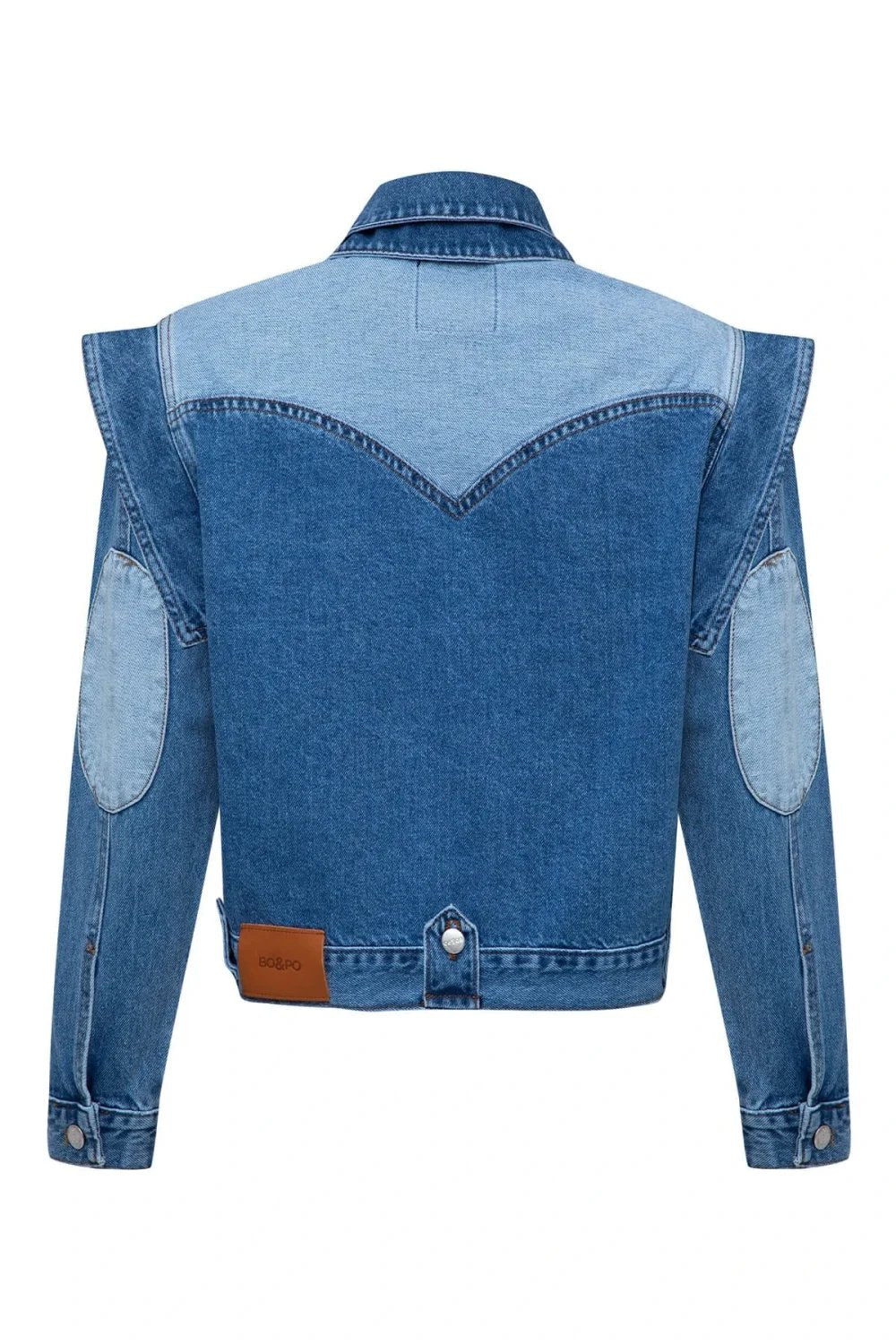 Bo&Po-Gladys Jacket-Ceket-2-milagron.live