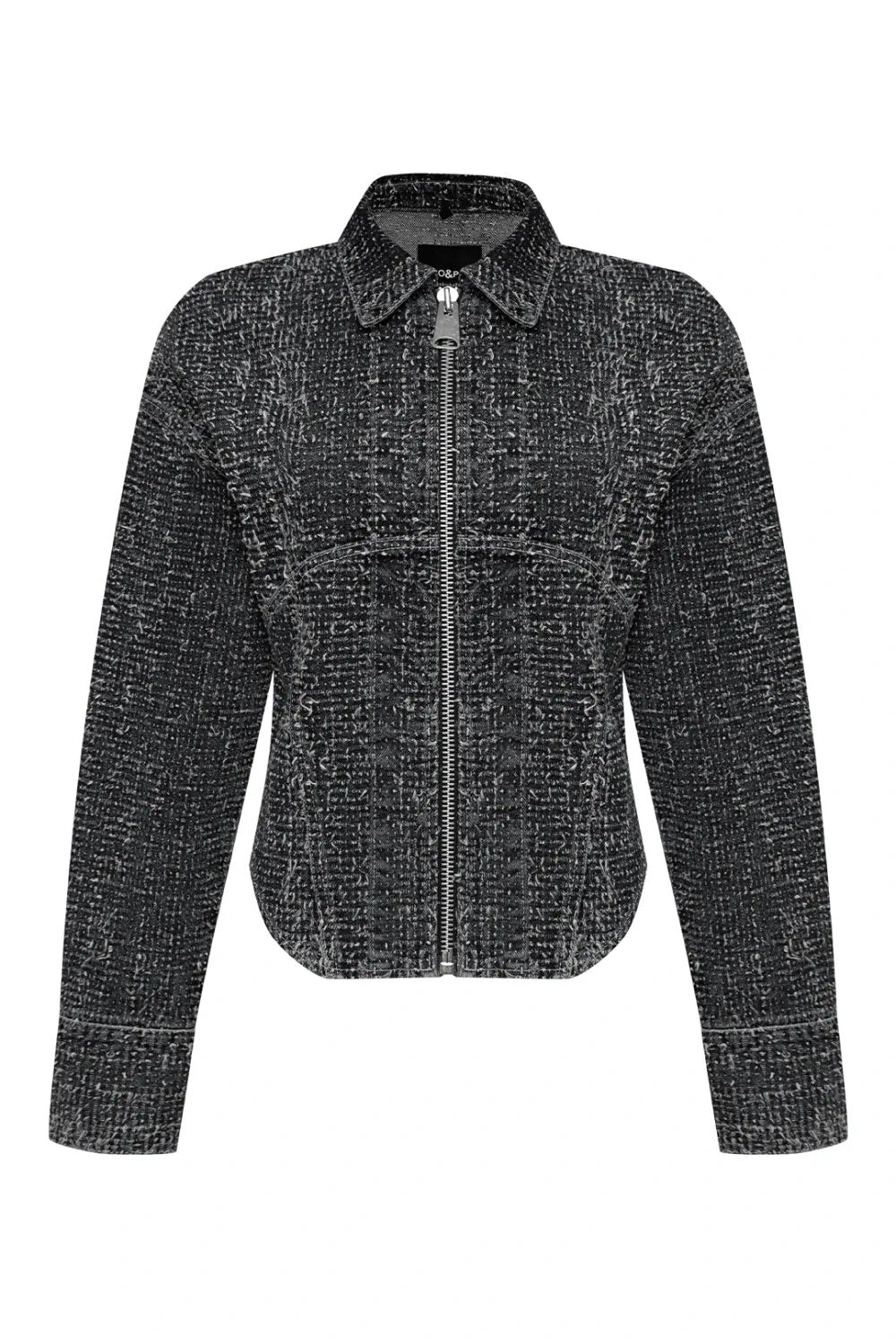 Bo&Po-Jose Corset Jacket-Ceket-1-milagron.live