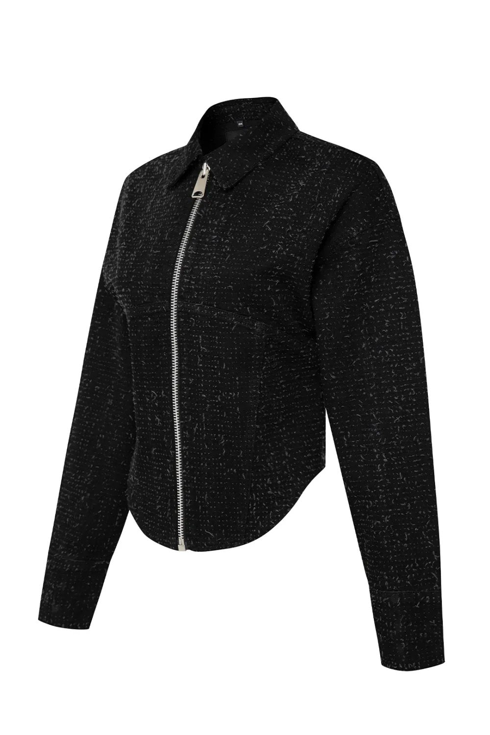 Bo&Po-Jose Corset Jacket-Ceket-2-milagron.live