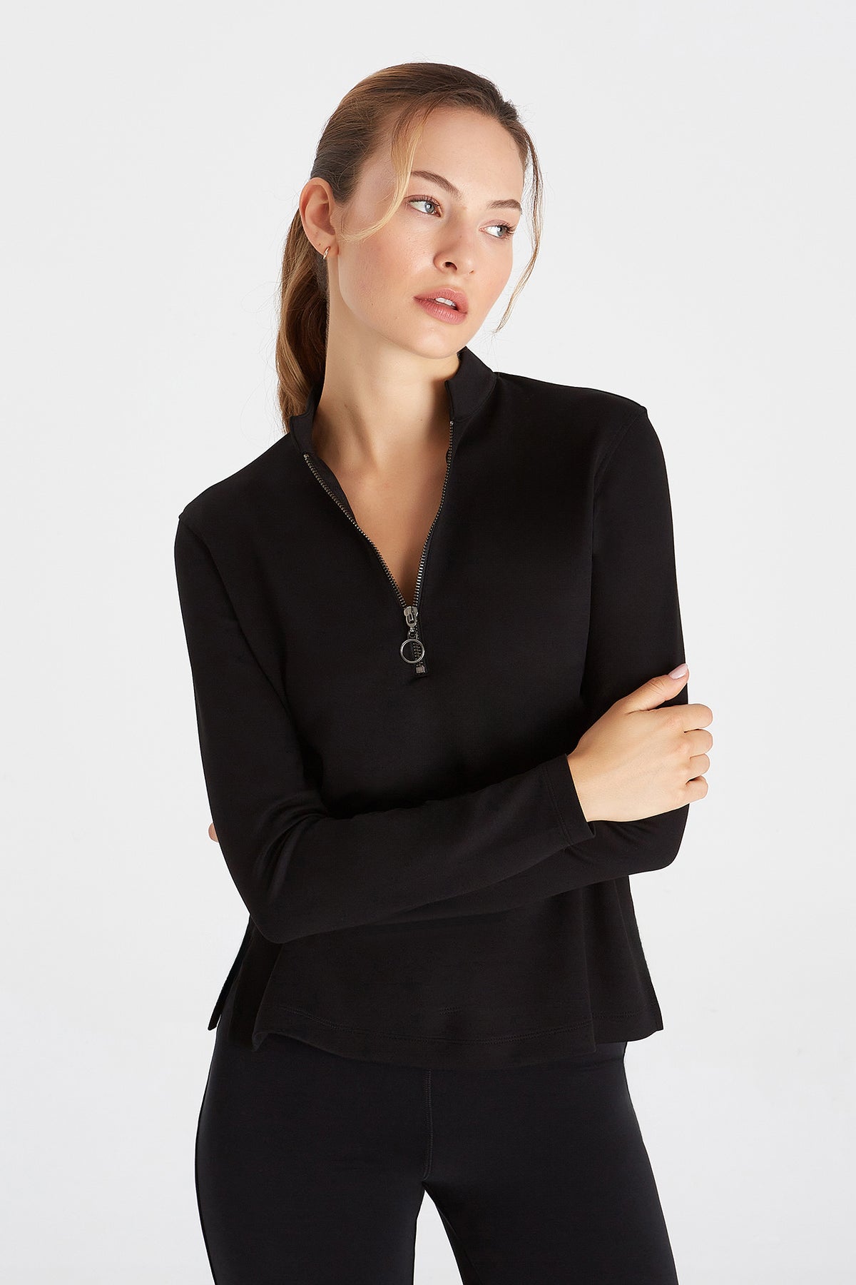 Boboist-Boboist Carly Sweatshirt Carly Sweatshirt-Sweatshirt-1-milagron.live