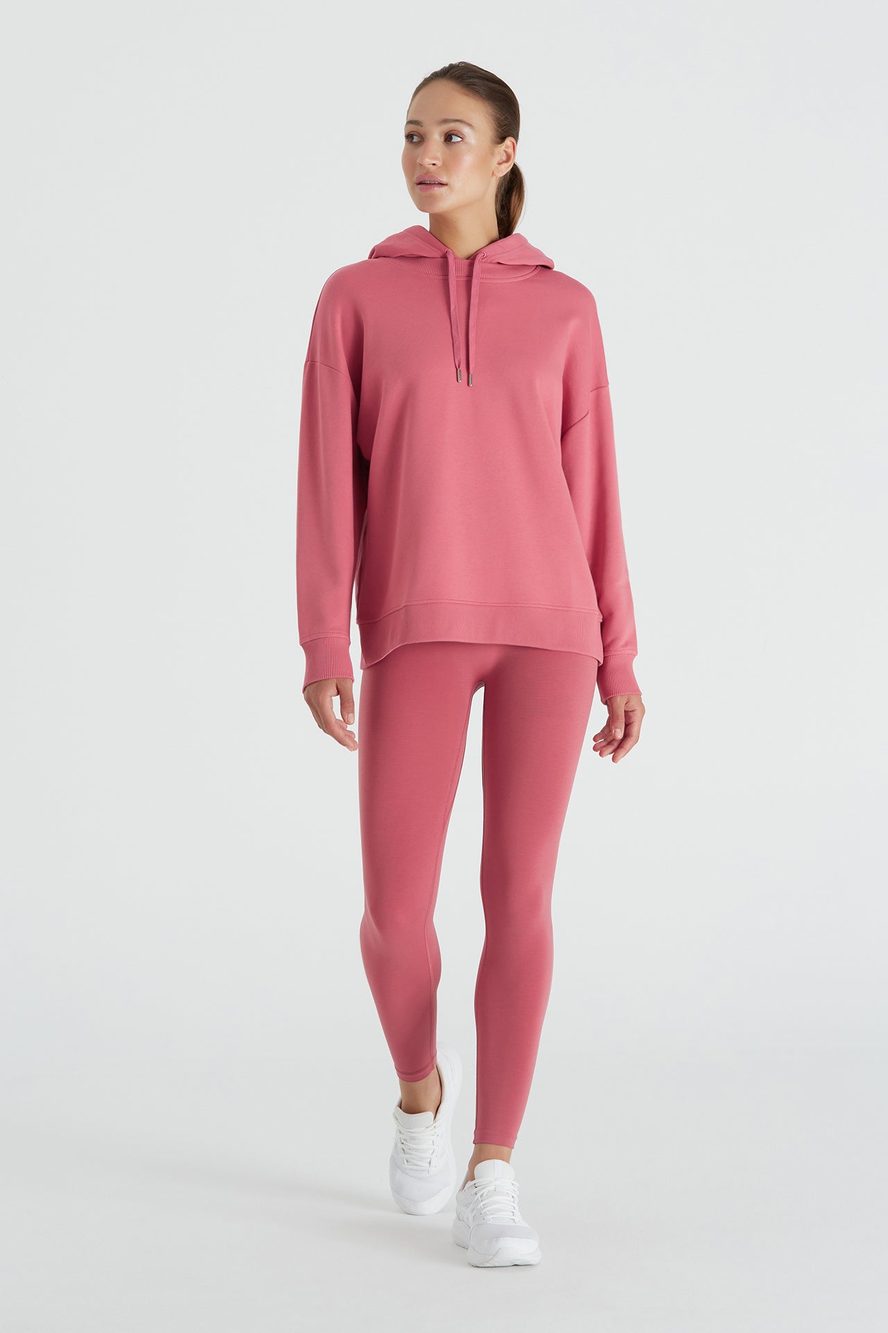 Boboist-Boboist Joyce Sweatshirt Joyce Kapüşonlu Sweatshirt-Sweatshirt-5-milagron.live