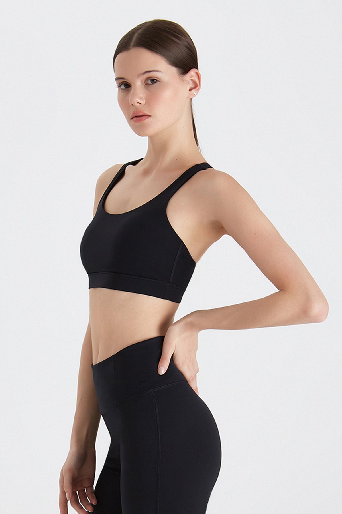 Boboist-Boboist Lexi çapraz Bra Lexi çapraz Bra-Bralet-2-milagron.live