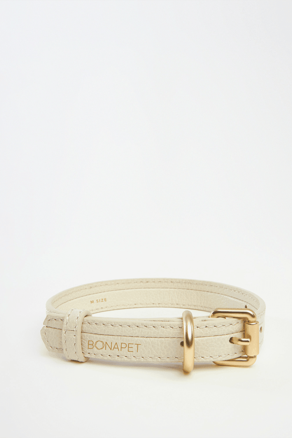Bonabag-Dual Collar Vanilla-Köpek-1-milagron.live