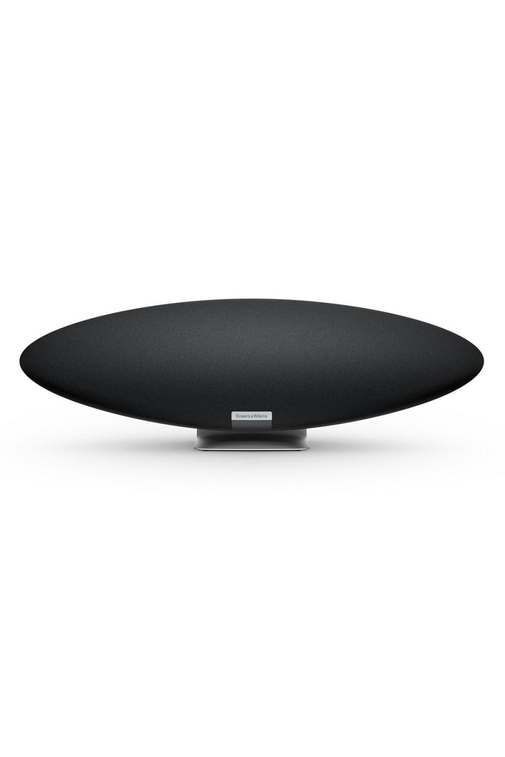 Bowers&Wilkins-Zeppelin Wireless Midnight Grey-Hoparlör-1-milagron.live