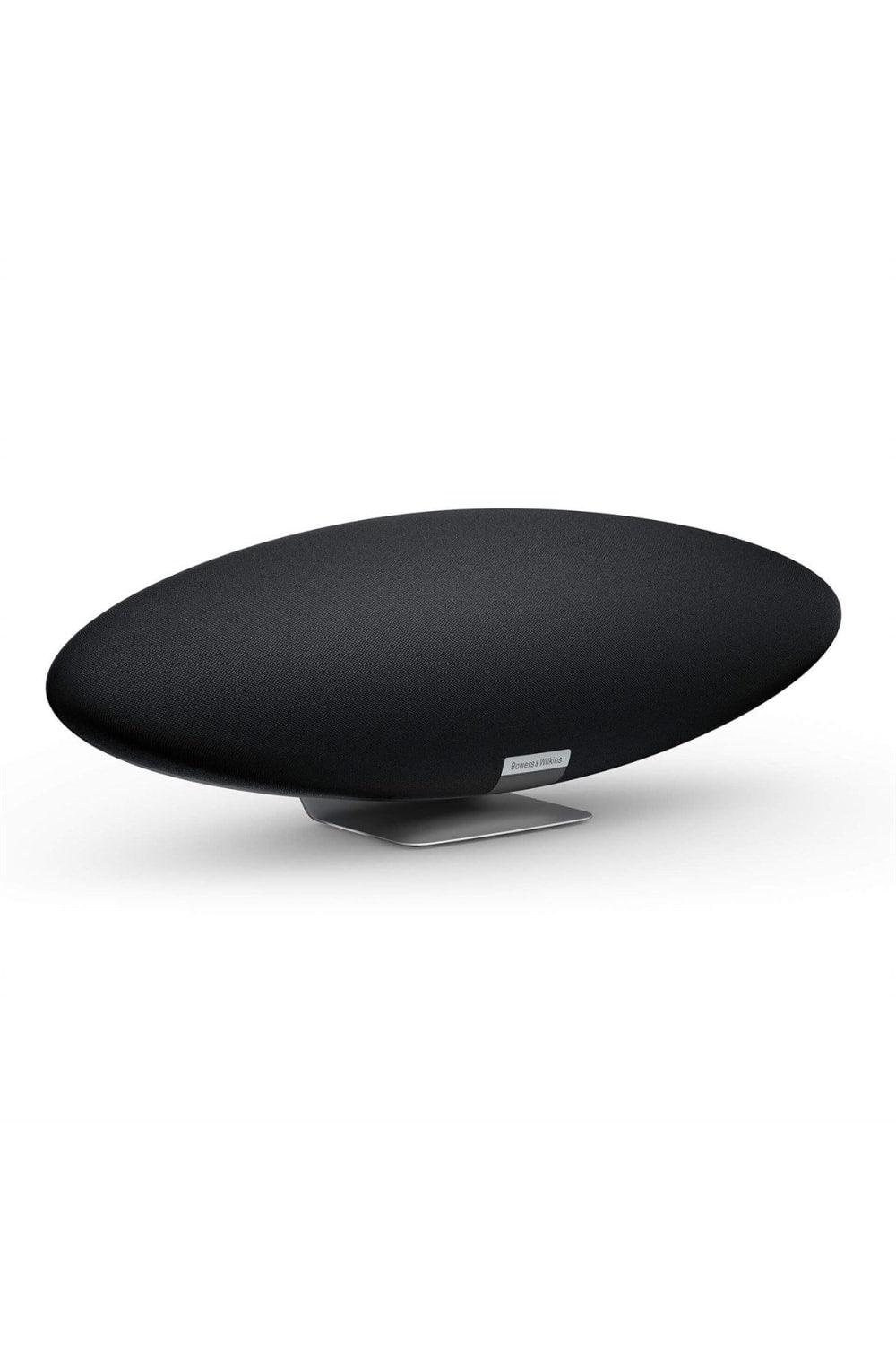 Bowers&Wilkins-Zeppelin Wireless Midnight Grey-Hoparlör-4-milagron.live