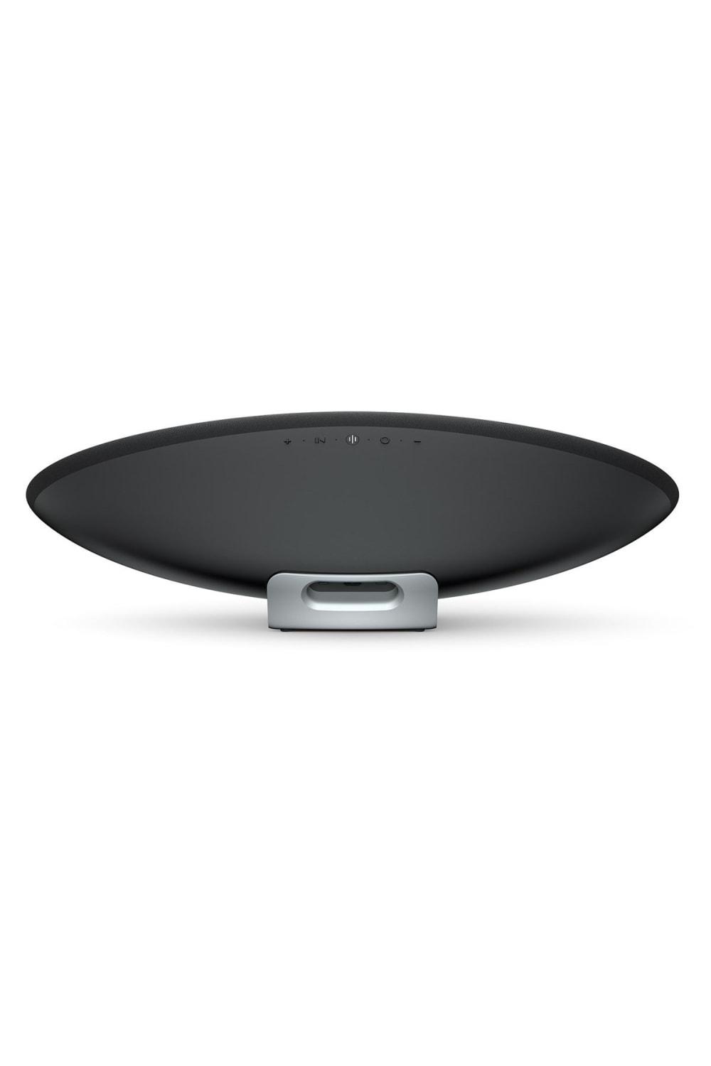 Bowers&Wilkins-Zeppelin Wireless Midnight Grey-Hoparlör-5-milagron.live