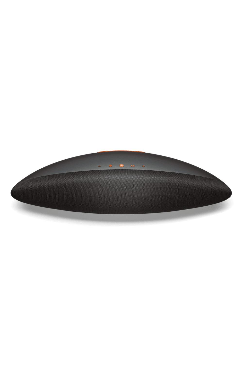 Bowers&Wilkins-Zeppelin Wireless Midnight Grey-Hoparlör-6-milagron.live