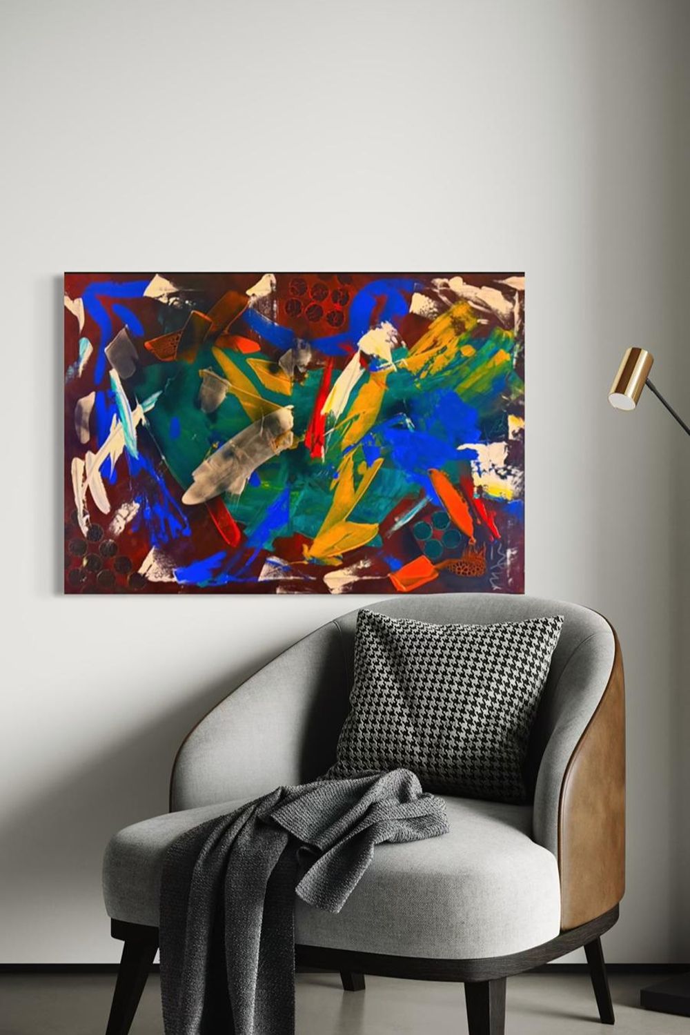Urban Pulse - 6