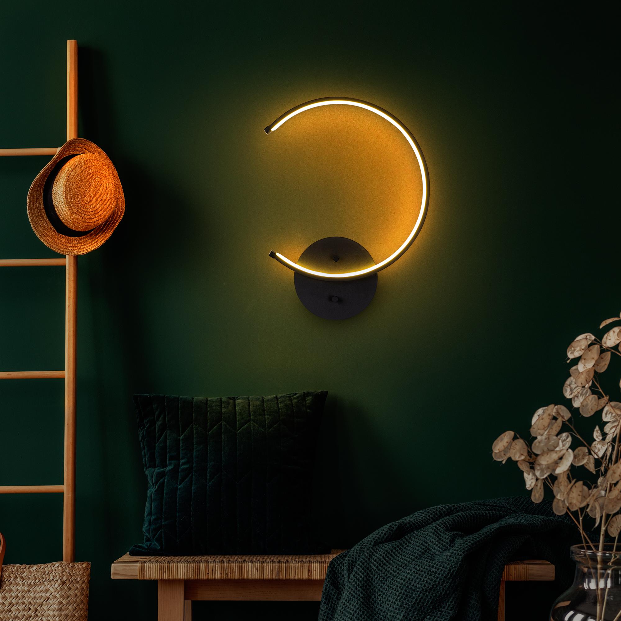 Cassiopeia 13328 Led Aplik Duvar Aydınlatma