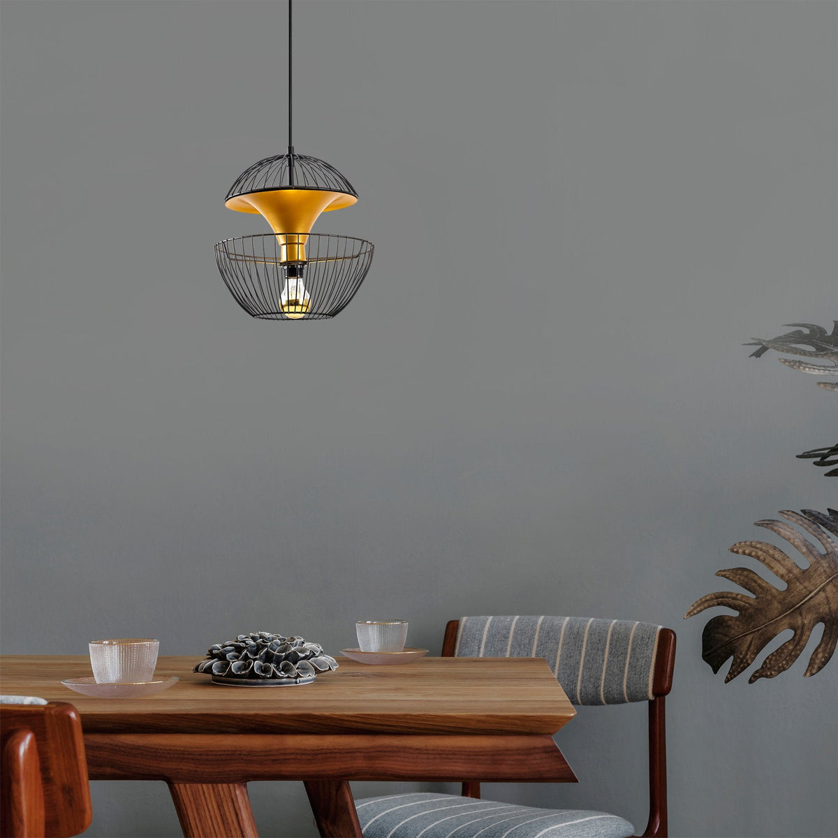 Clematara 11440 Tel Sarkıt Aydınlatma
