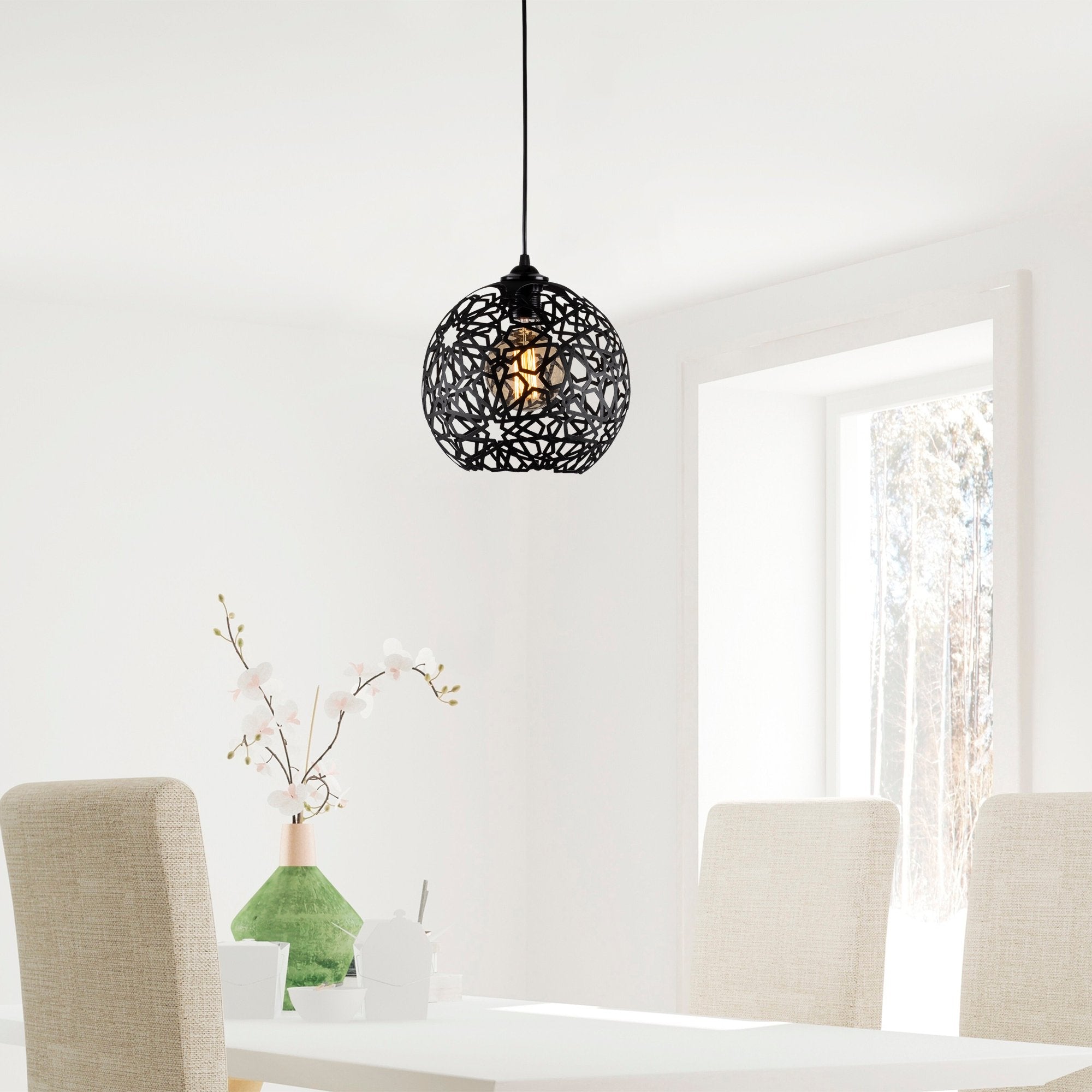 Dolphinara 785 Tel Sarkıt Aydınlatma