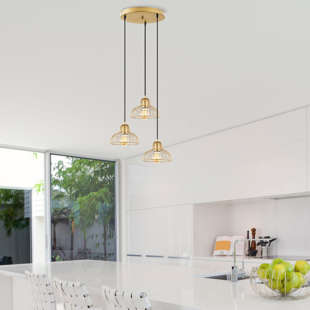 Lupine 12105 Tel Sarkıt Aydınlatma