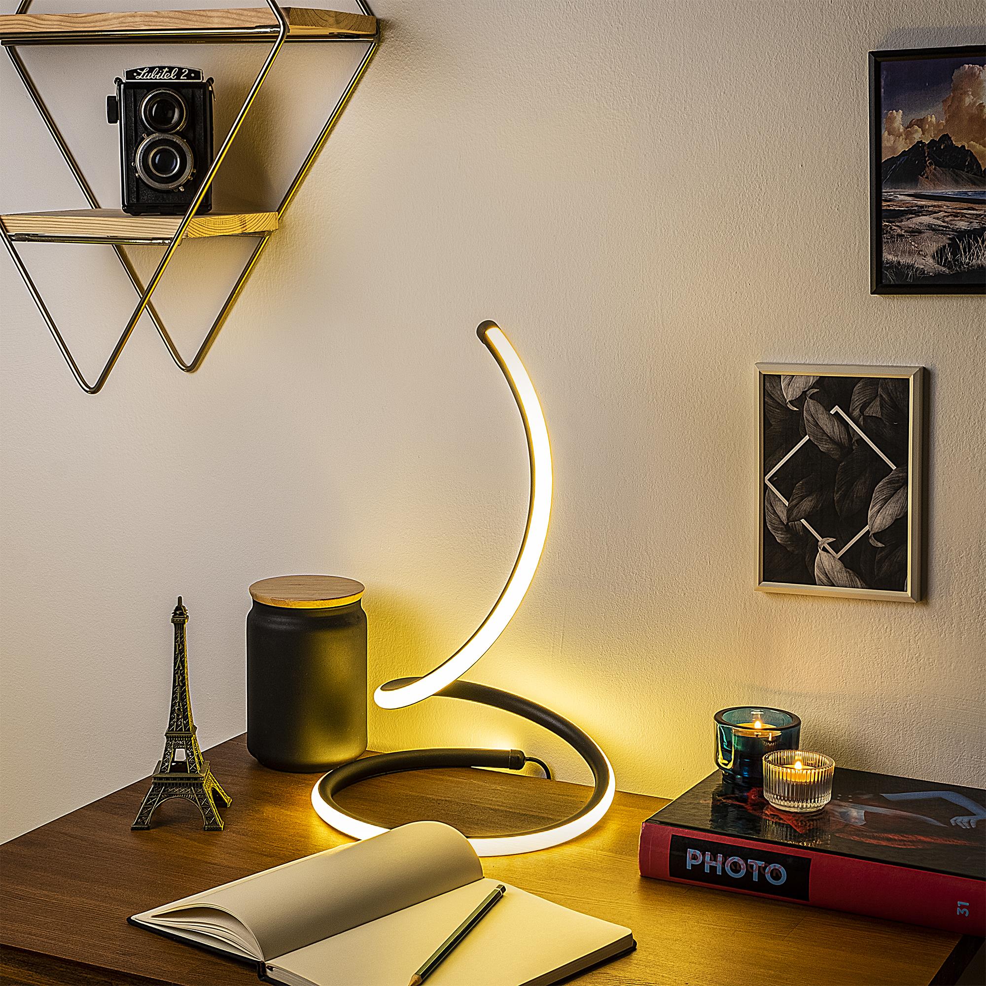 Ridgara 13286 Led Masa Lambası Aydınlatma