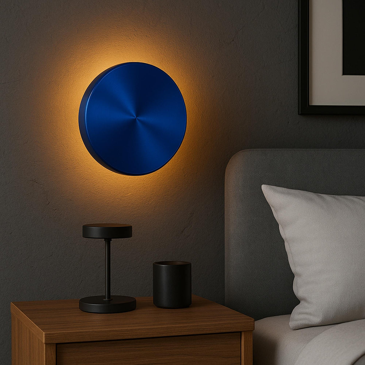 Tigera 15520 M M Led Aplik Duvar Aydınlatma