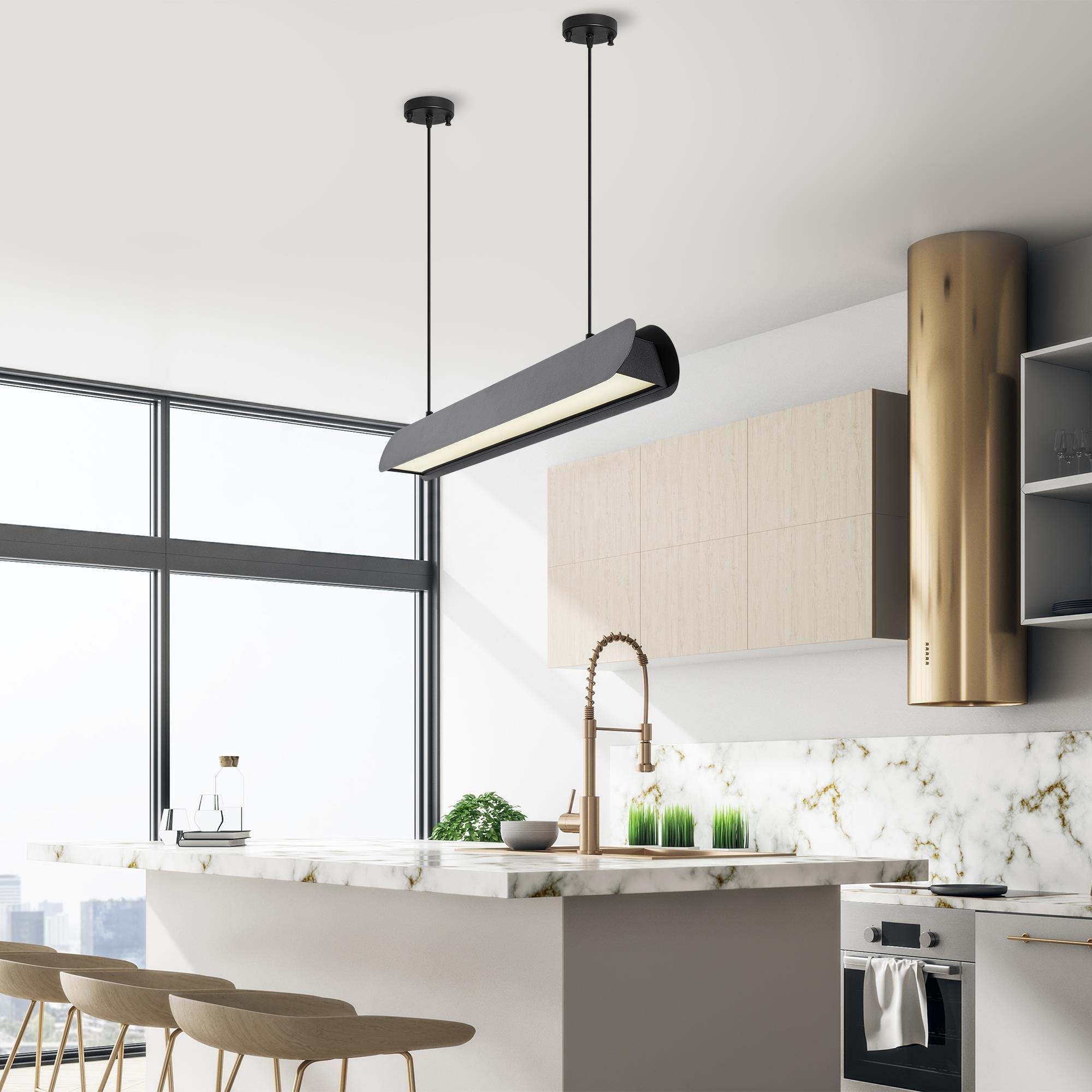 Tundra 13456 Led Sarkıt Aydınlatma