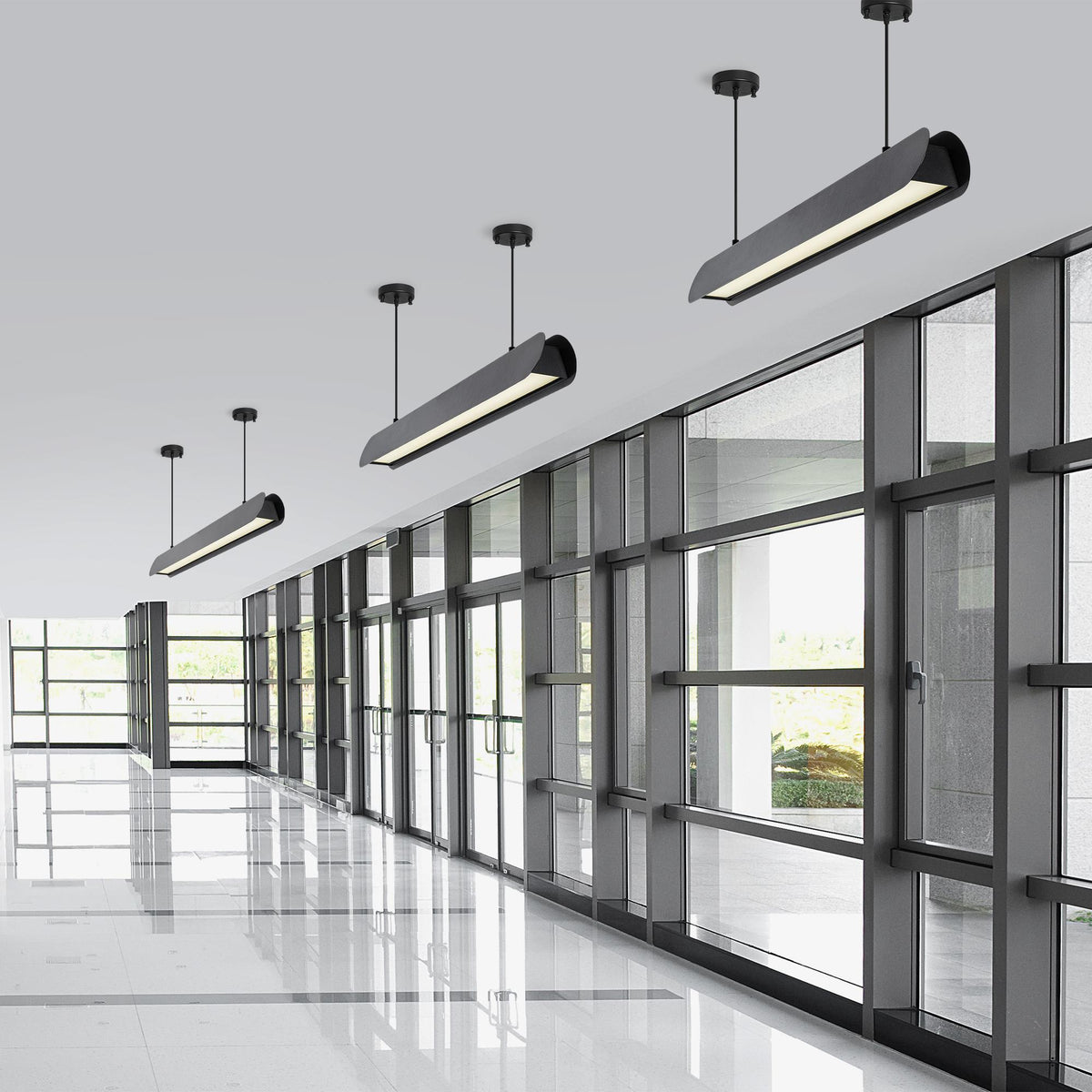 Tundra 13456 Led Sarkıt Aydınlatma