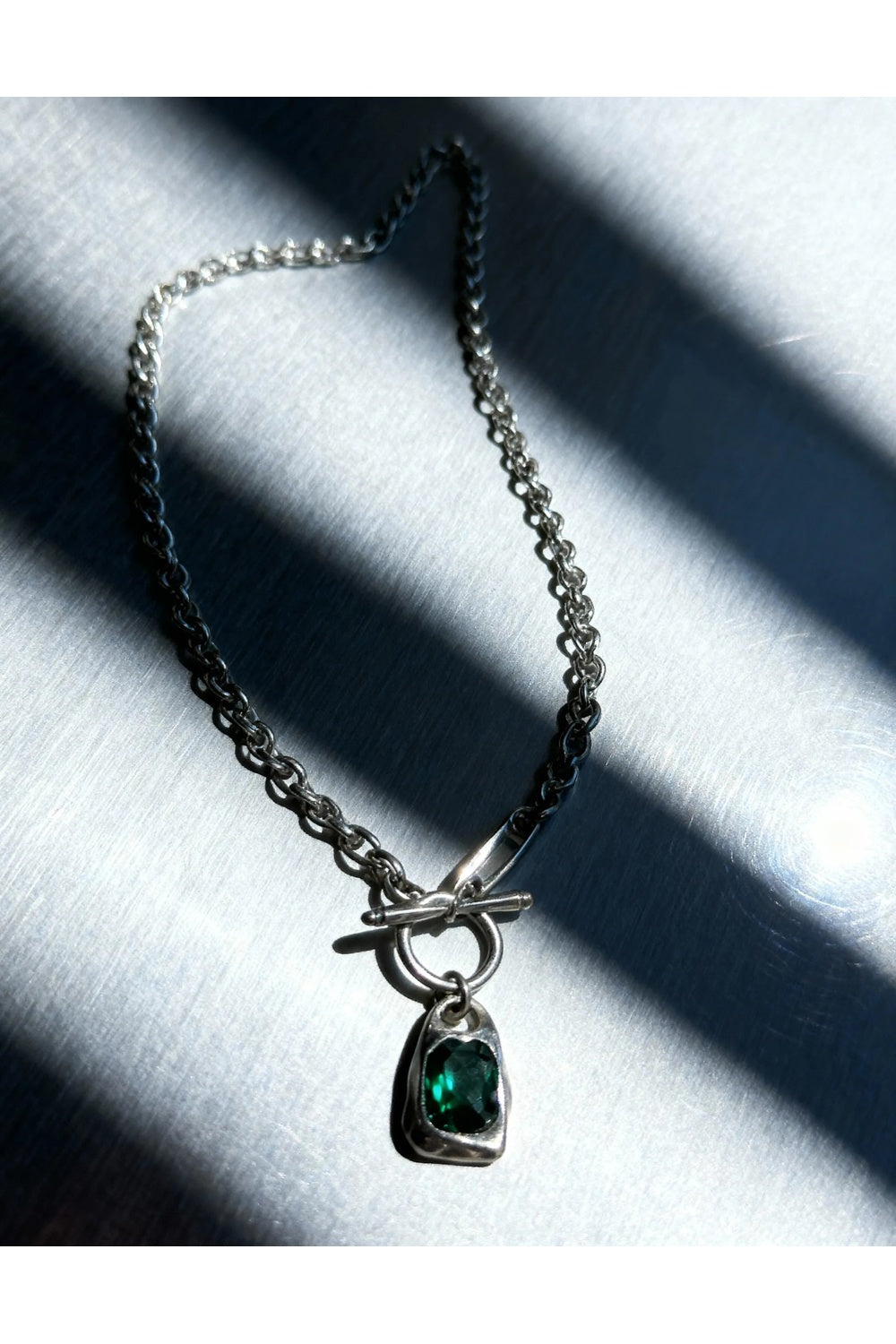 Esmera Kolye - 2