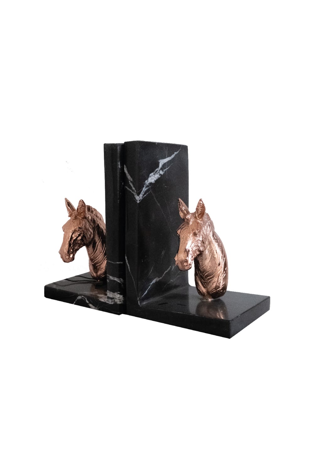 CVK Furniture-Atbaşi Kitap Tutucu Aksesuar-Biblo-3-milagron.live