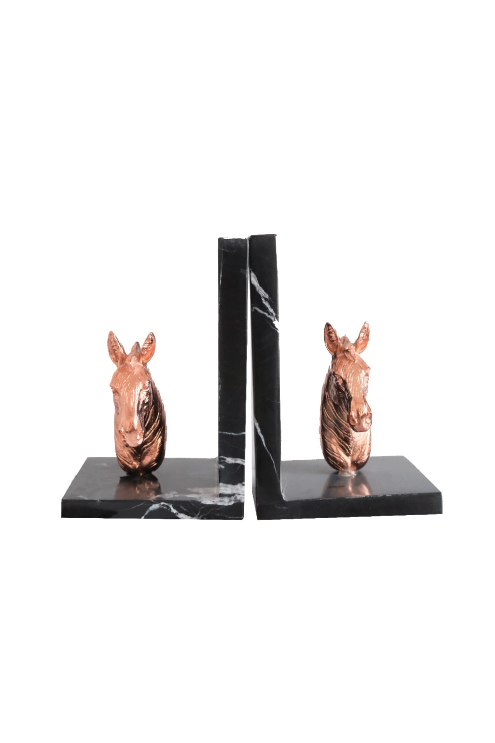 CVK Furniture-Atbaşi Kitap Tutucu Aksesuar-Biblo-4-milagron.live