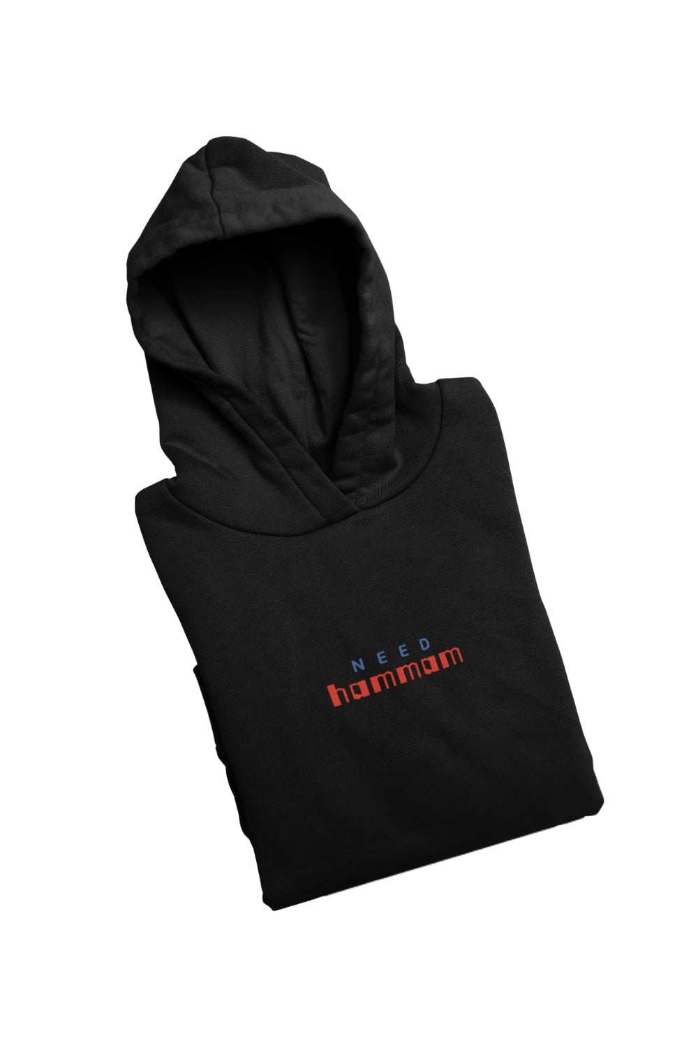 Need Hammam Hoodie - 1