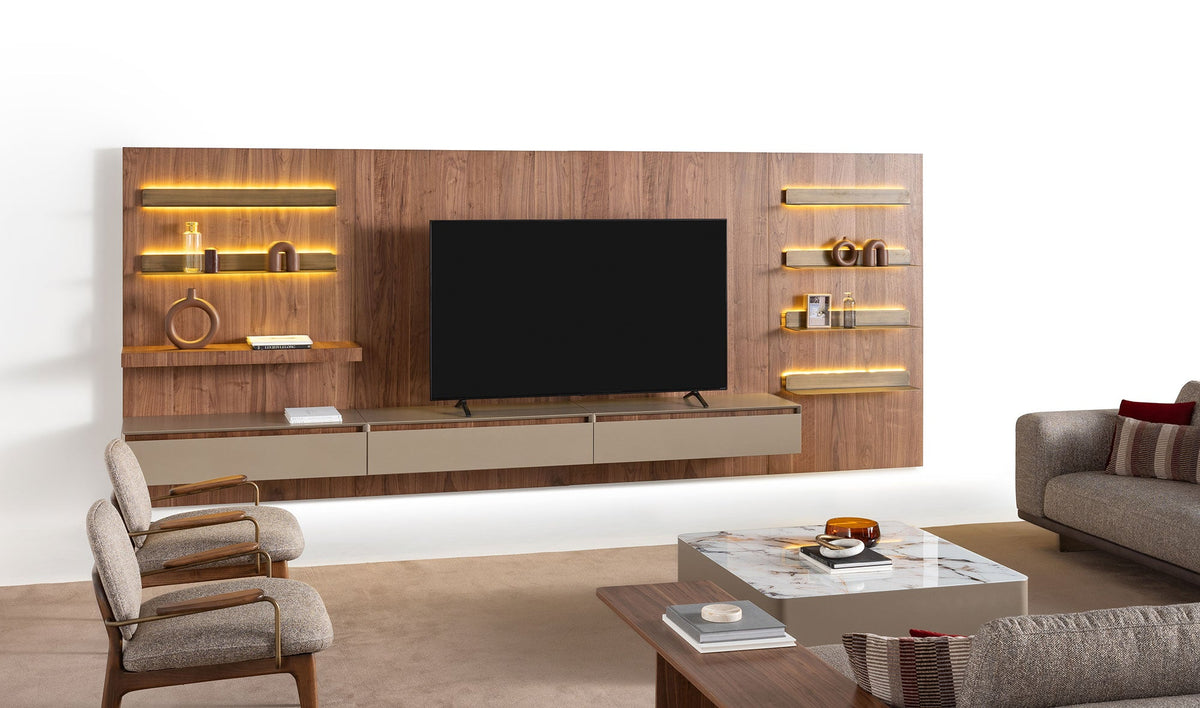 Relon Tv Ünitesi - Maxi - 0