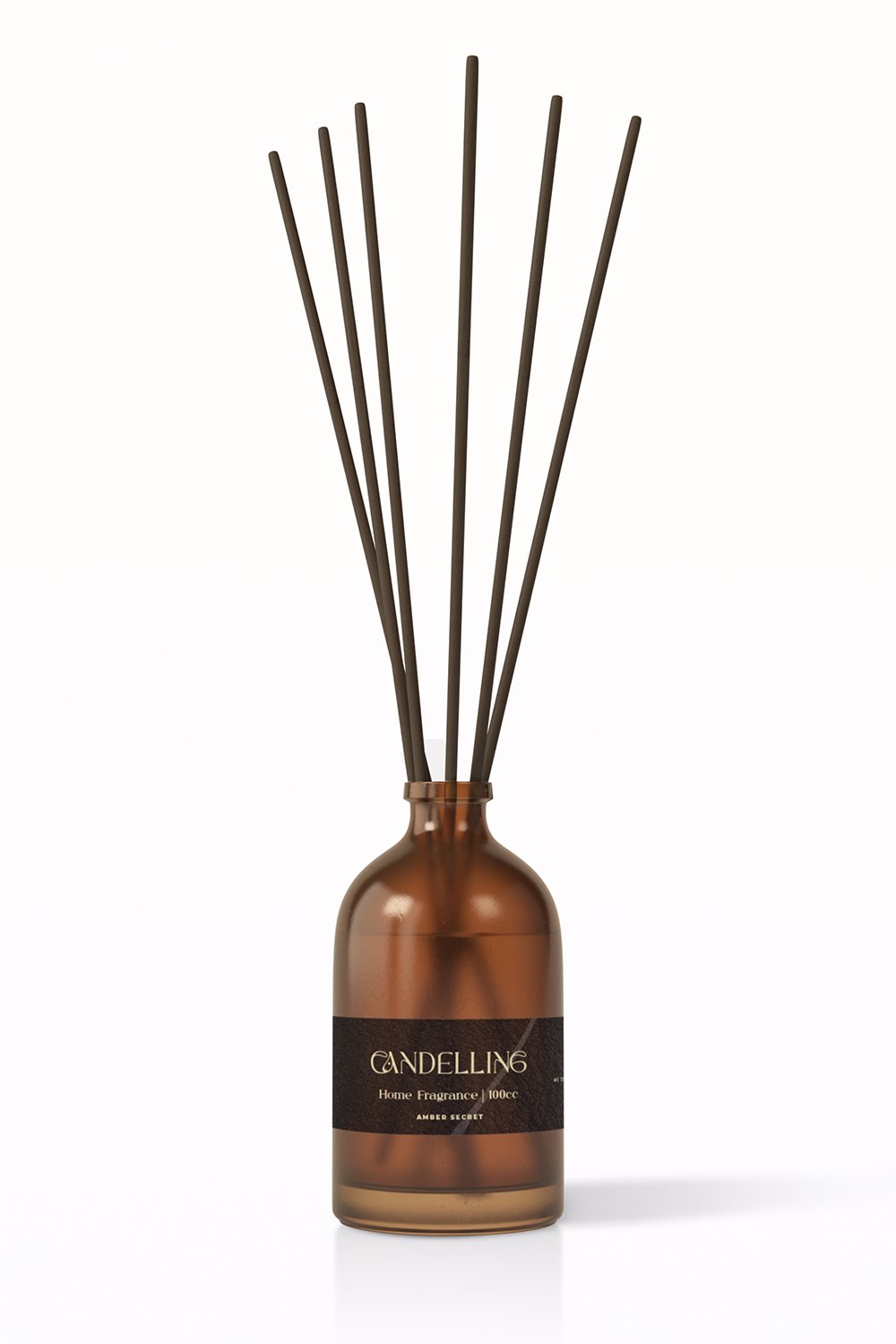 Candelling-Pure Bliss Oda Kokusu 100 Cc Secret Amber-Oda Kokusu-1-milagron.live