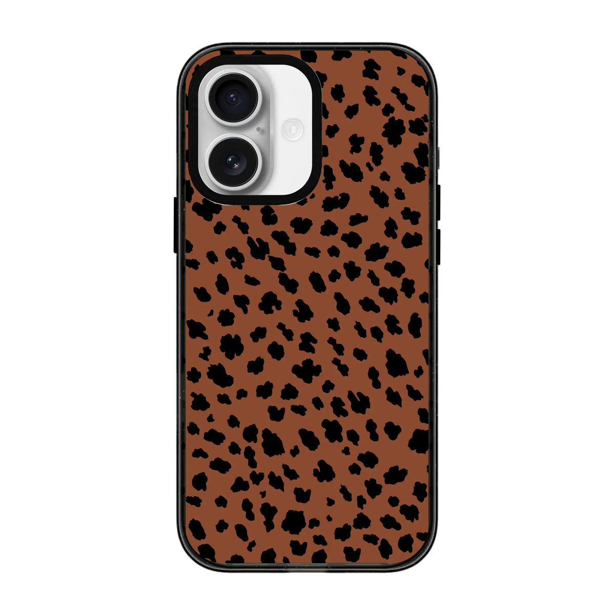 Classic Leopard-Power Kılıf - Iphone 17