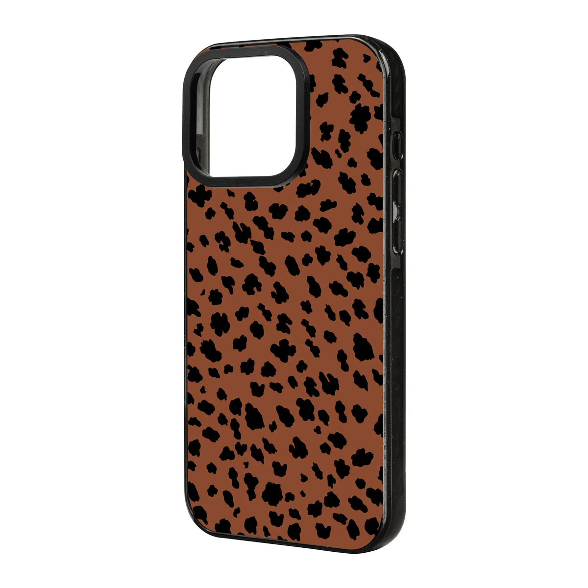 Classic Leopard-Power Kılıf - Iphone 17