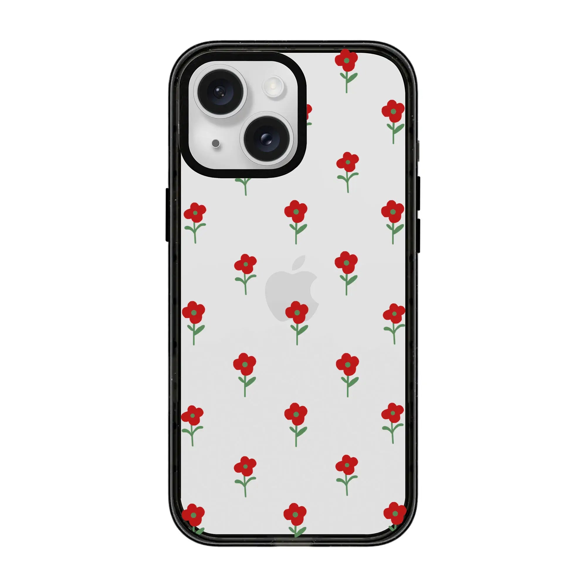 Flower Power-Power Kılıf - Iphone 15