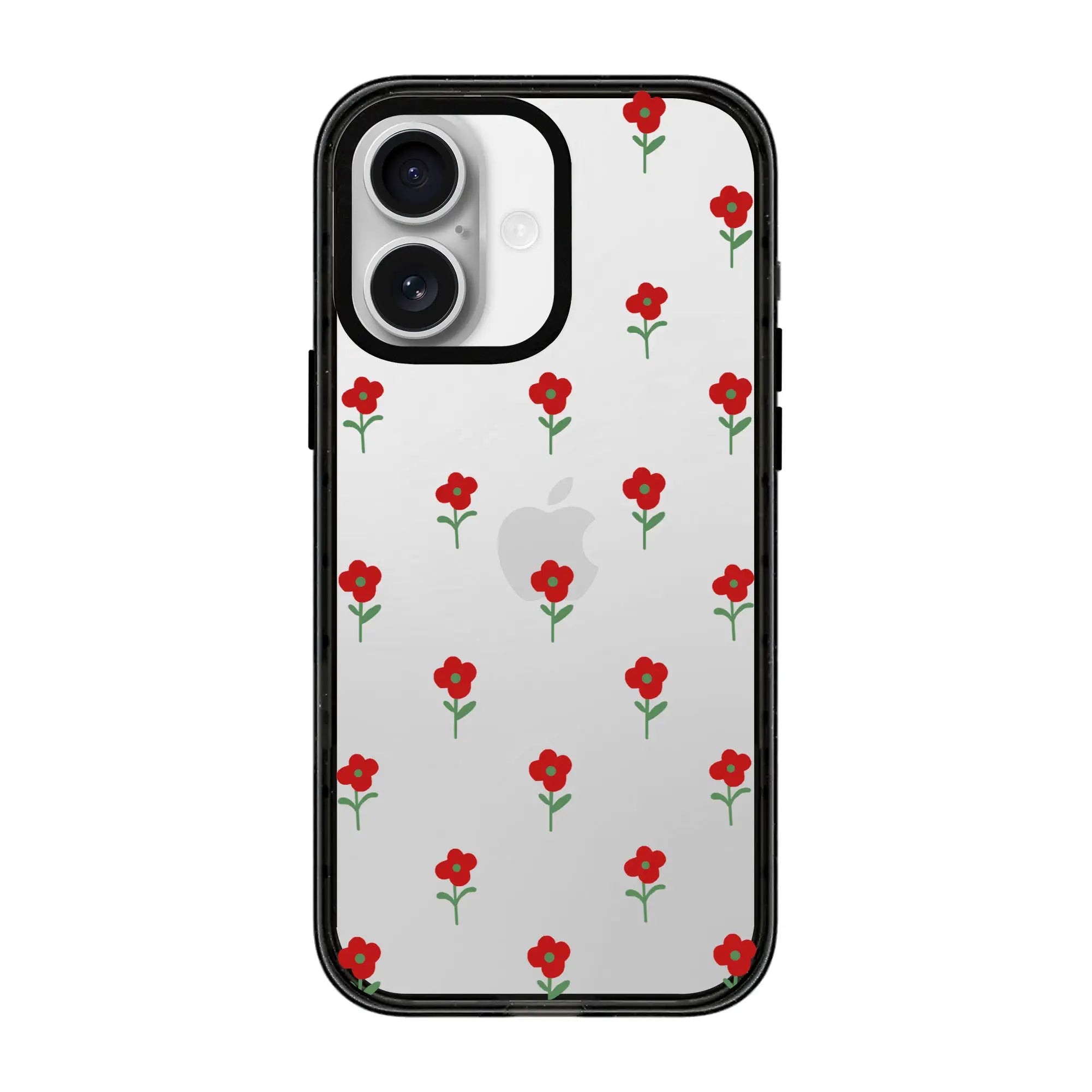Flower Power-Power Kılıf - Iphone 16