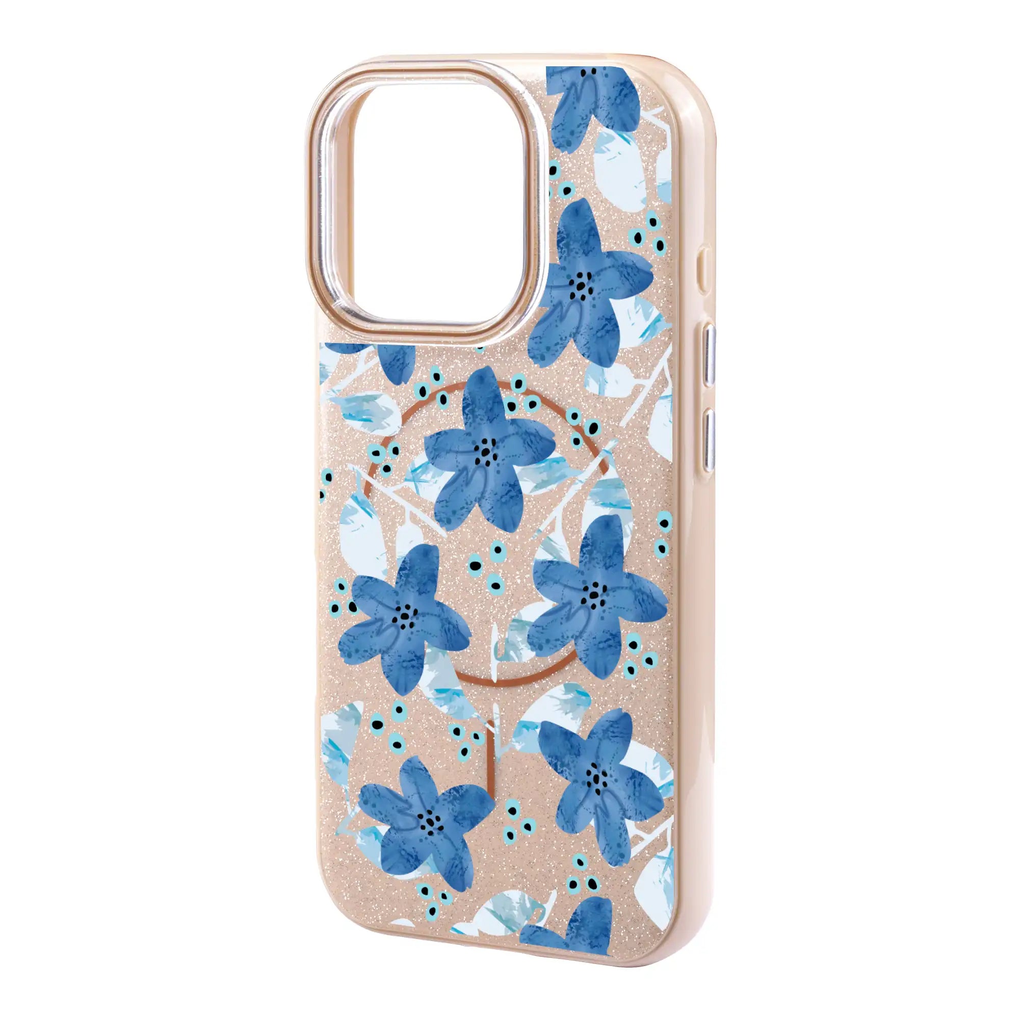 Naramica-Radiant Kılıf Magsafe Özellikli - Iphone 17