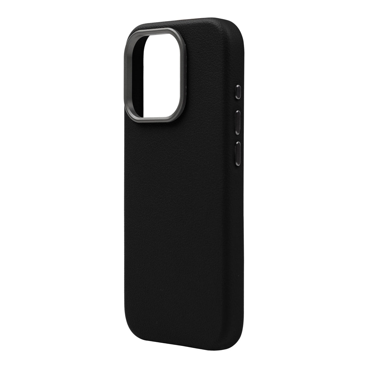 New-Leather Premium Kılıf Magsafe Özellikli - Iphone 15