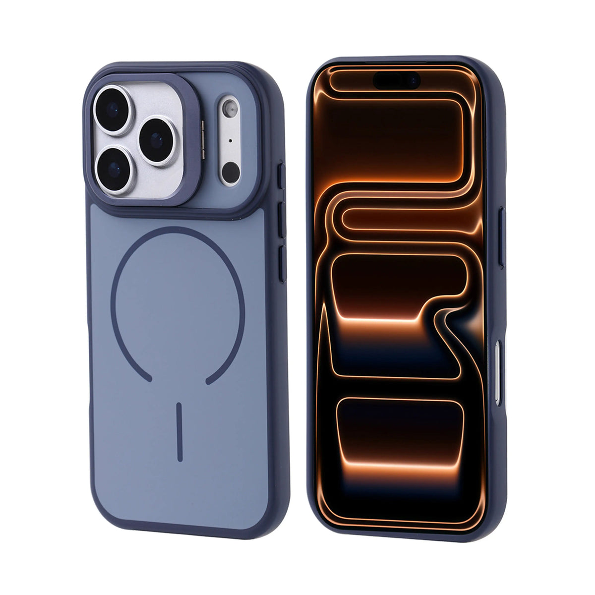 New-Ranger Kılıf Magsafe Özellikli - Iphone 17 Pro