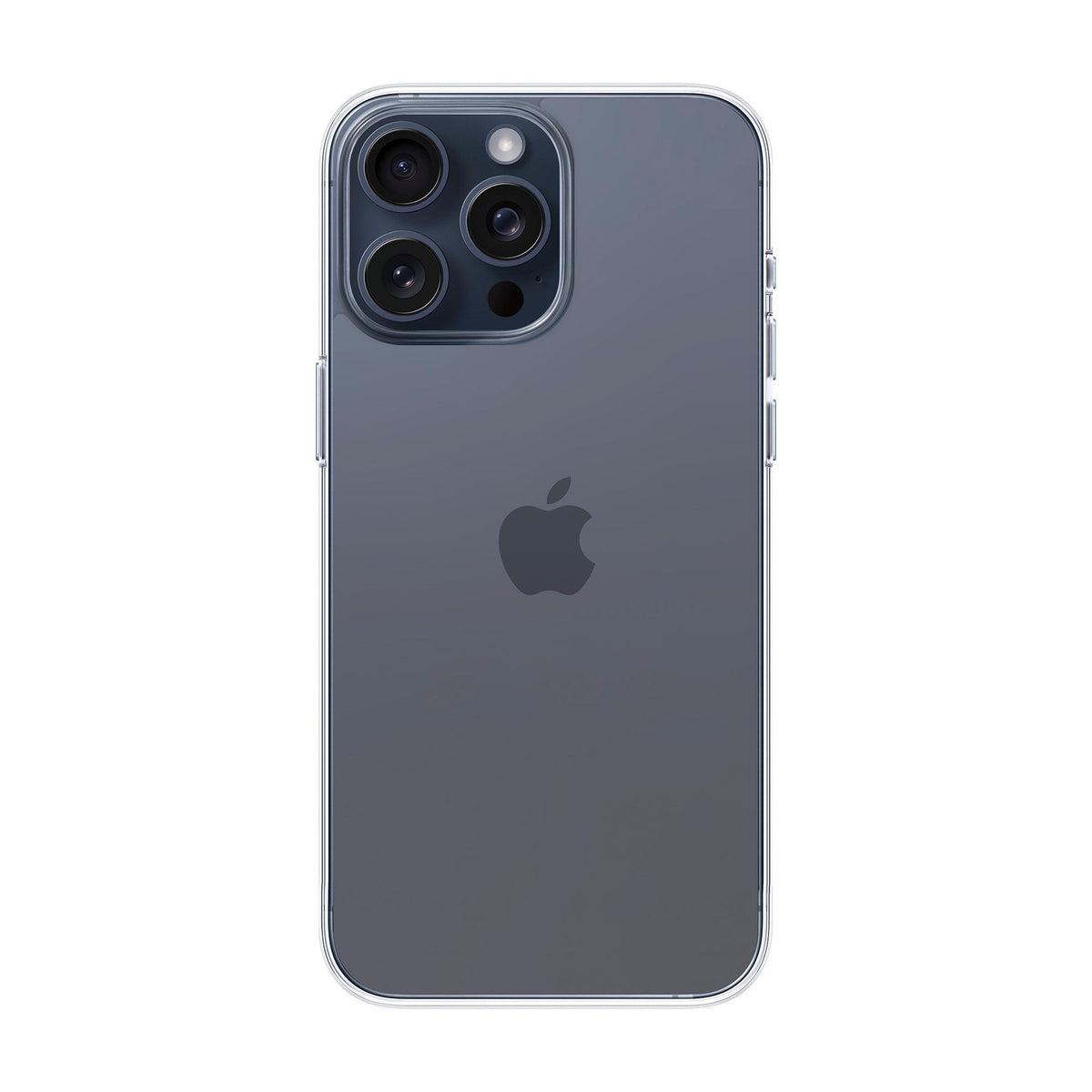 New-Solid Kılıf - Iphone 15 Pro Max