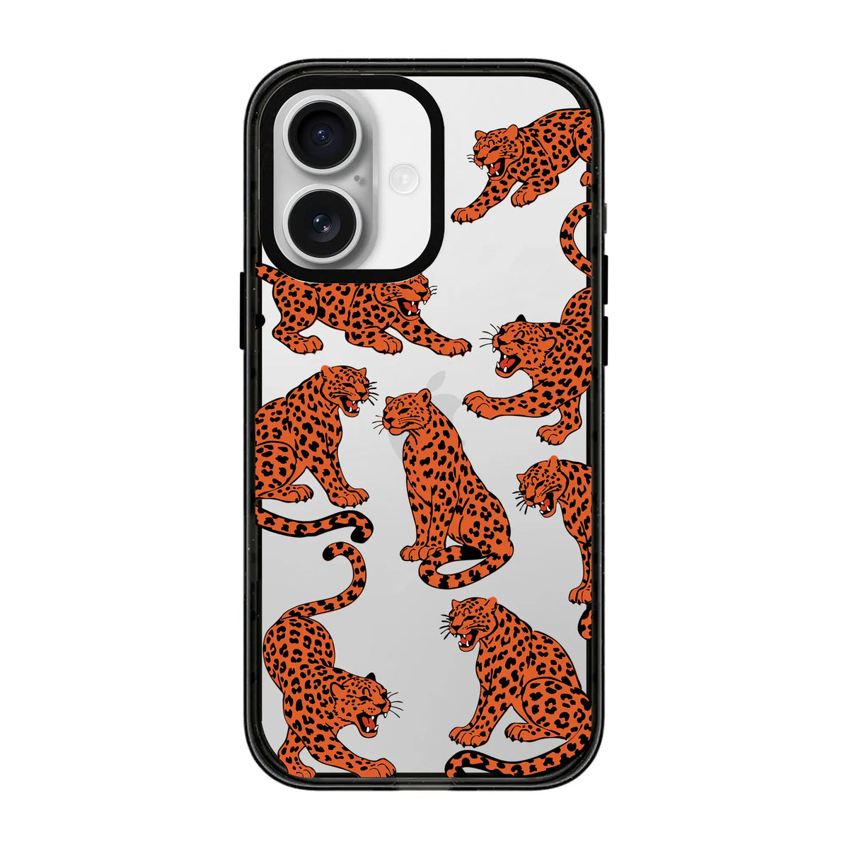 Roar Return-Power Kılıf - Iphone 16