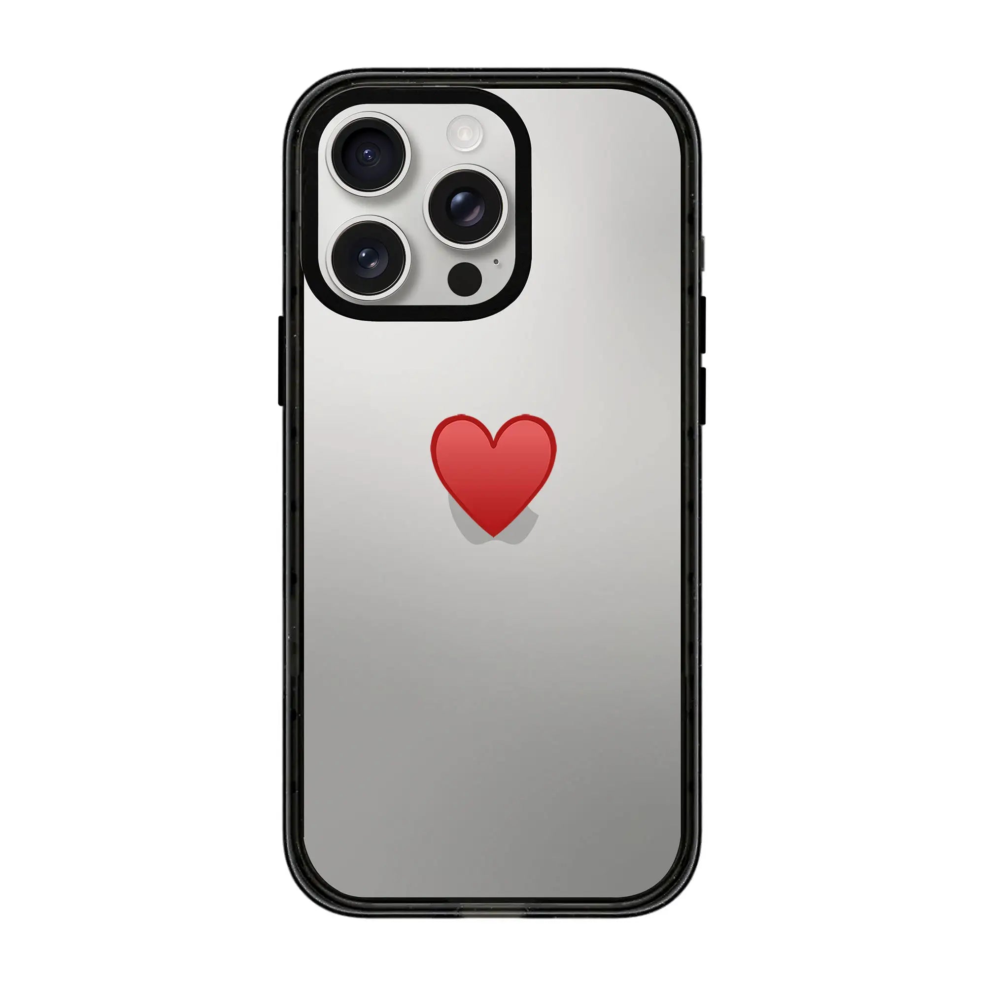 Spread Heart-Power Kılıf - Iphone 16 Pro
