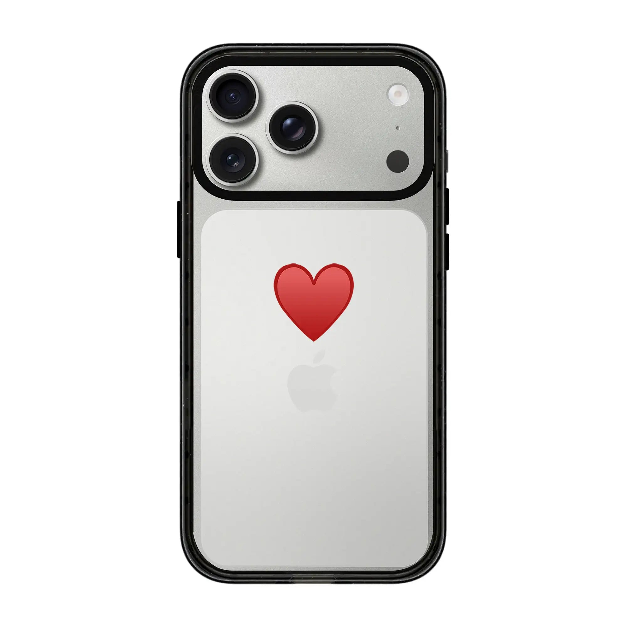 Spread Heart-Power Kılıf - Iphone 17 Pro