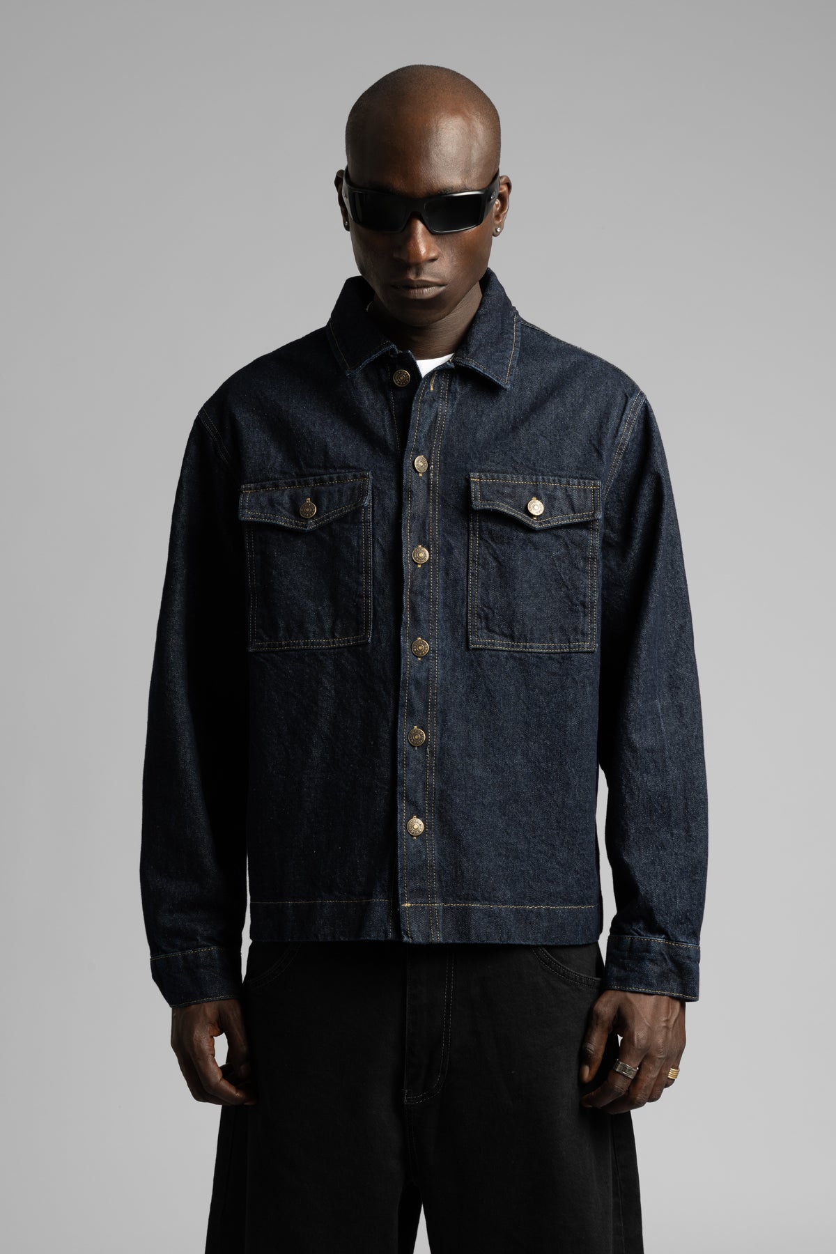 Catch-Denim Ceket-Ceket-3-milagron.live