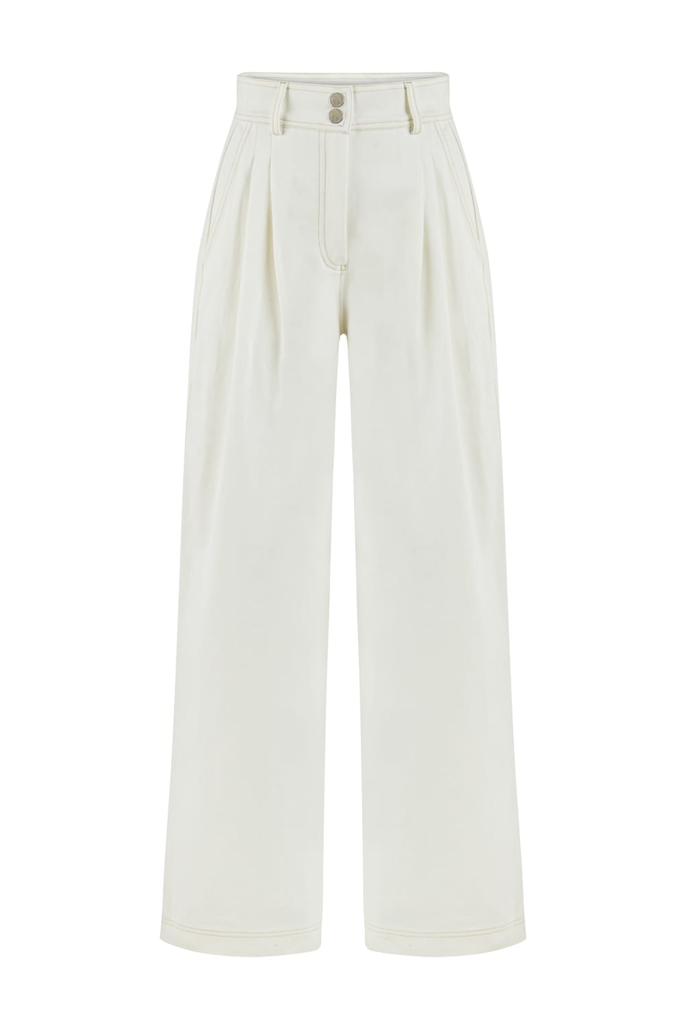 Certain-James Jeans-Kot Pantolon-1-milagron.live