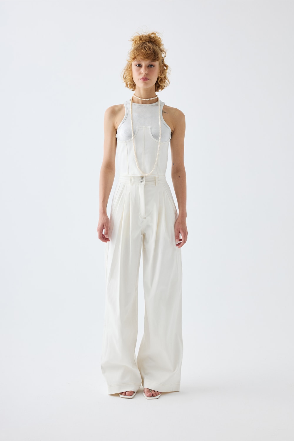 Certain-James Jeans-Kot Pantolon-2-milagron.live