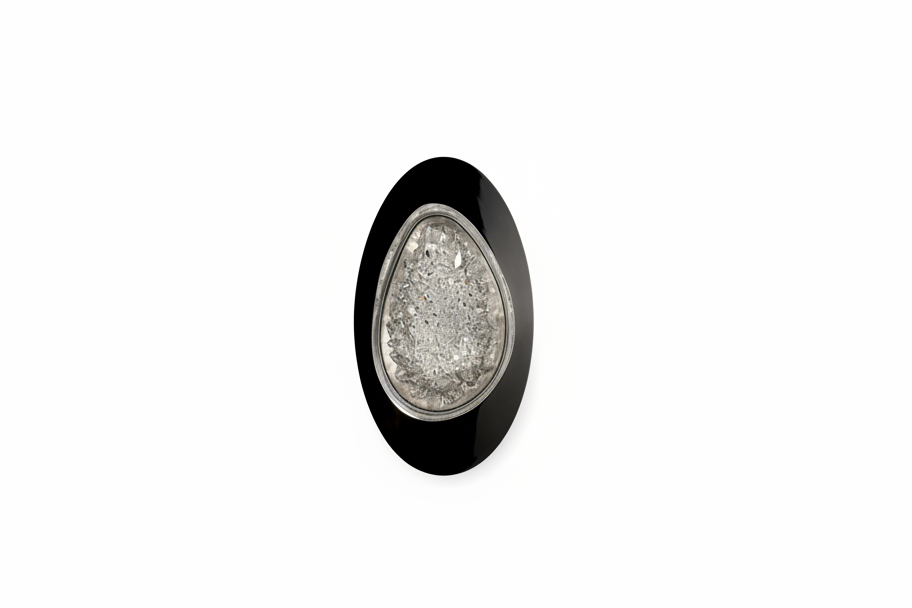 Lumiana-Rosa Led Aplik-Aplik-7-milagron.live