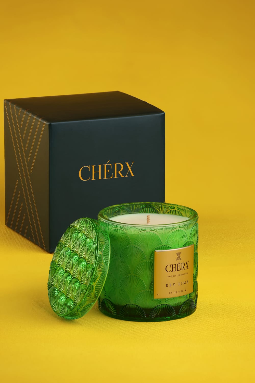 Chérx-Key Lime Cam Kavanoz Mum-Mum-4-milagron.live