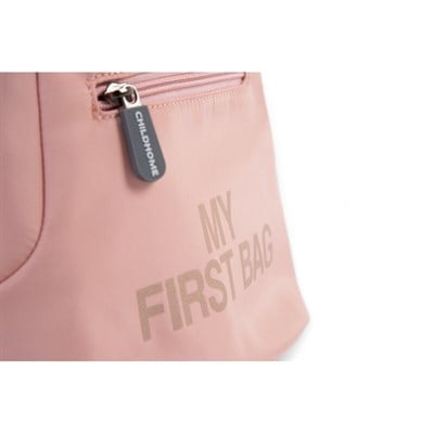 My First Bag Çanta, Pembe