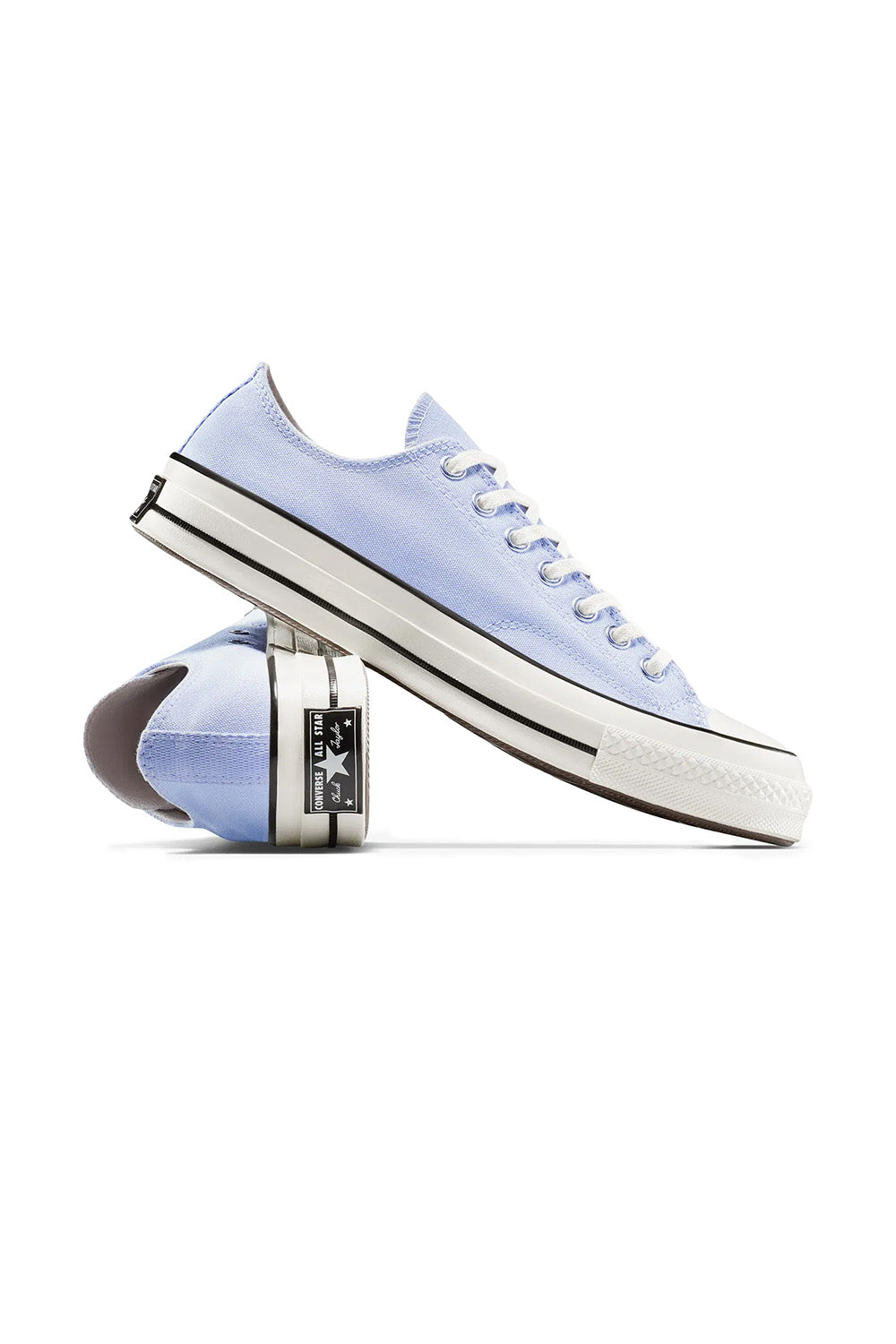 Converse-Chuck 70 Blueberry Ice/Egret/Black-Sneakers-5-milagron.live