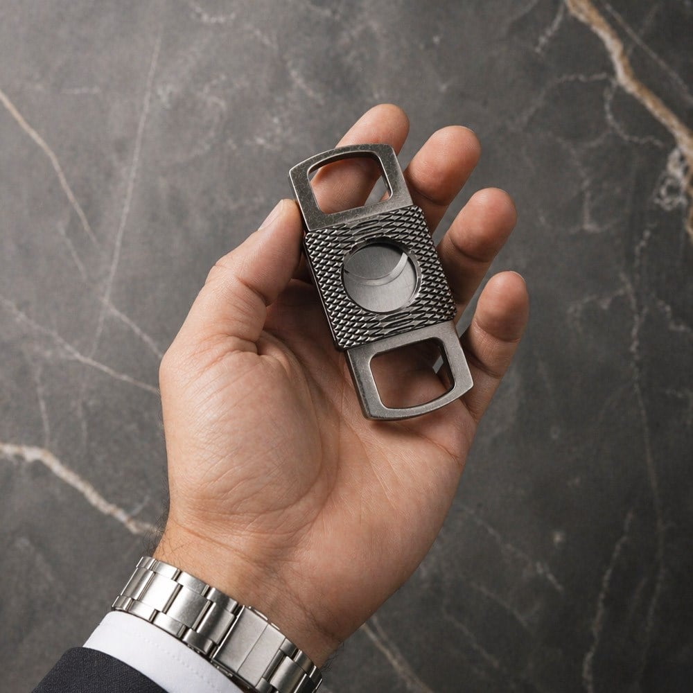 Patron Metal Kesim Puro Makası