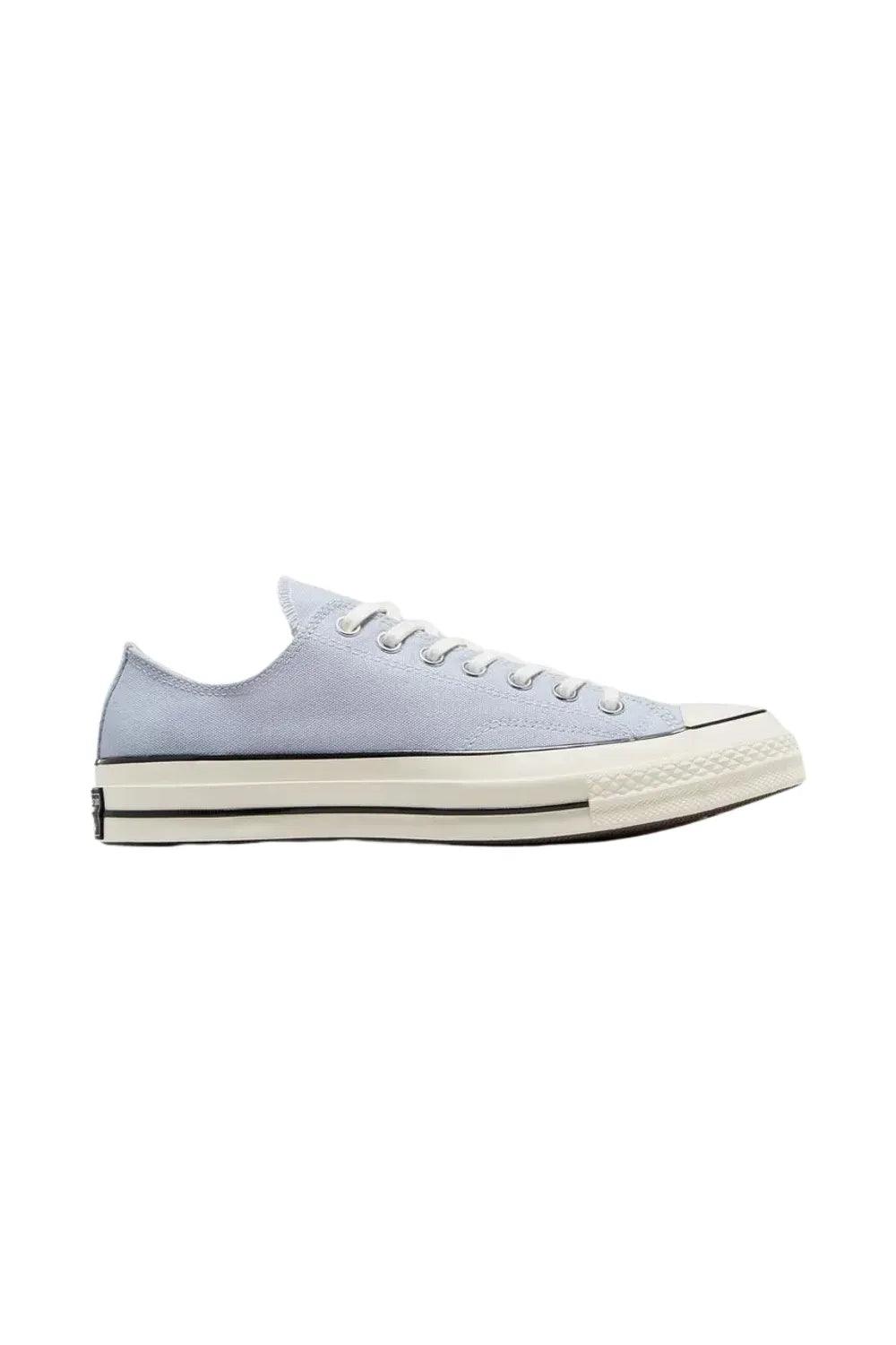 Converse-Chuck 70 Cloudy Daze/Egret /Black-Sneakers-1-milagron.live